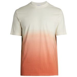 NomineeShort-Sleeve Dip-dye T-Shirt, NWOT, Size L